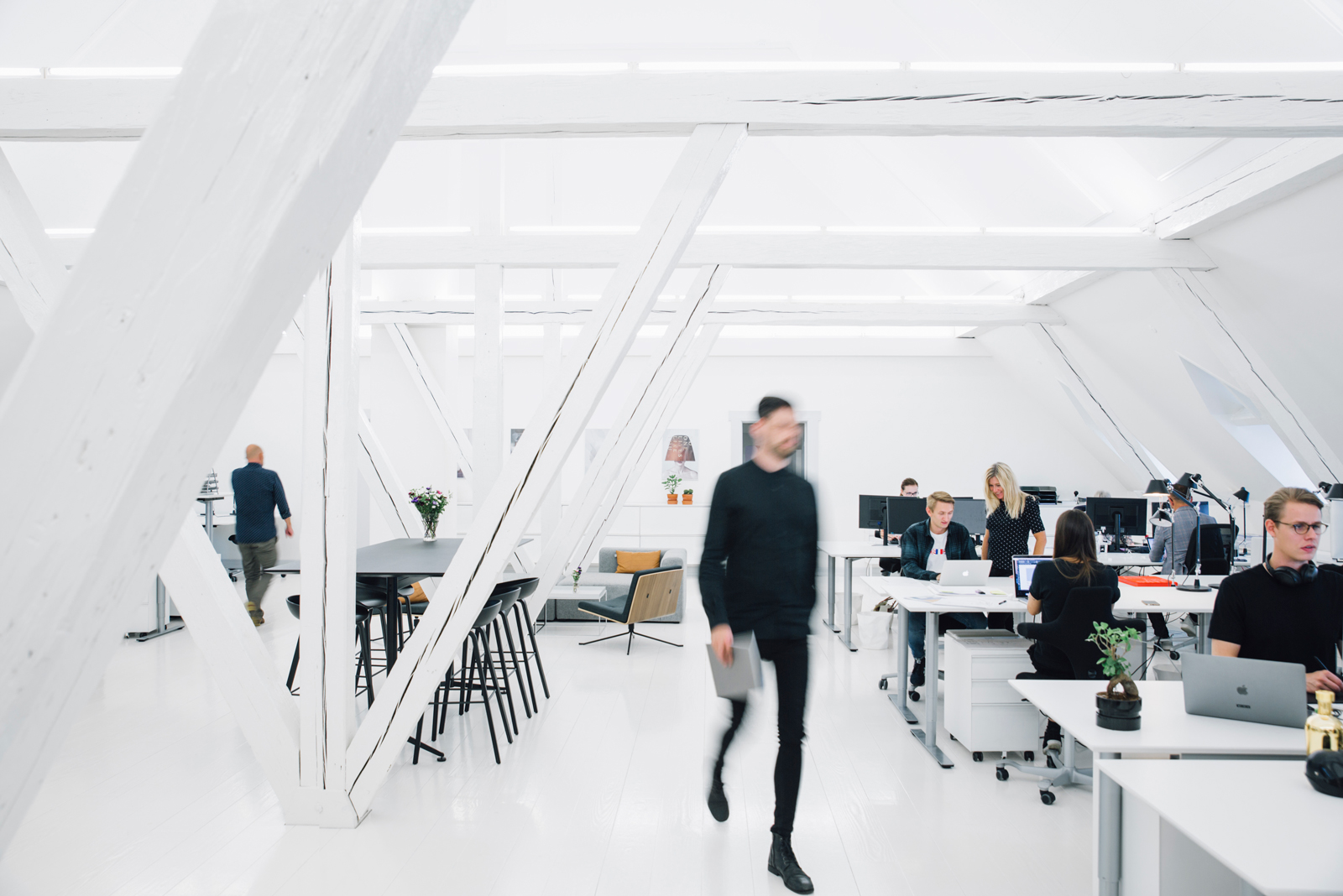 Aarhus office